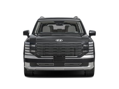 2027 Hyundai PALISADE Calligraphy