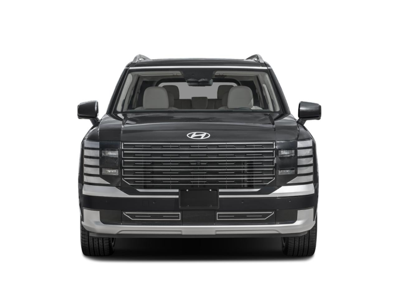 2027 Hyundai PALISADE Calligraphy