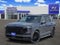 2027 Hyundai PALISADE HYBRID Calligraphy Black Ink