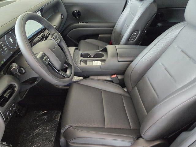 2027 Hyundai PALISADE HYBRID Calligraphy Black Ink