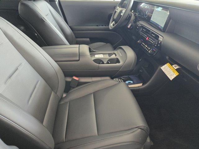 2027 Hyundai PALISADE HYBRID Calligraphy Black Ink