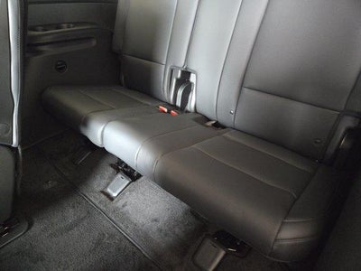 2027 Hyundai PALISADE HYBRID Calligraphy Black Ink