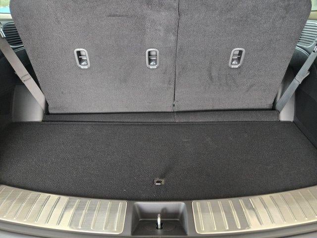 2027 Hyundai PALISADE HYBRID Calligraphy Black Ink