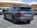 2027 Hyundai PALISADE HYBRID Calligraphy Black Ink