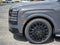 2027 Hyundai PALISADE HYBRID Calligraphy Black Ink