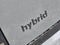 2027 Hyundai PALISADE HYBRID Calligraphy Black Ink