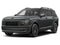 2027 Hyundai Palisade Hybrid Calligraphy Black Ink