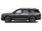 2027 Hyundai Palisade Hybrid Calligraphy Black Ink