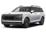 2027 Hyundai Palisade Hybrid Calligraphy Black Ink