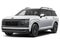 2027 Hyundai Palisade Hybrid Calligraphy Black Ink