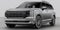 2027 Hyundai Palisade Hybrid Calligraphy Black Ink