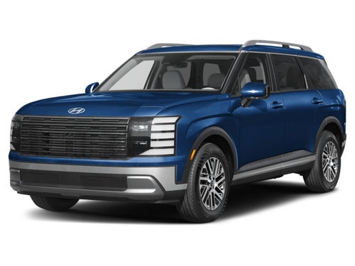 2027 Hyundai PALISADE SEL Premium 7P
