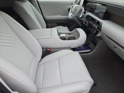 2026 Hyundai PALISADE SEL Premium 7P