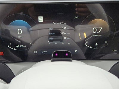 2026 Hyundai PALISADE SEL Premium 7P