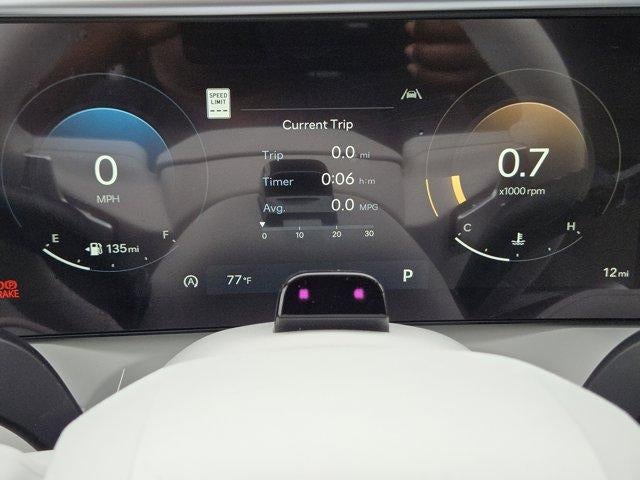 2026 Hyundai PALISADE SEL Premium 7P