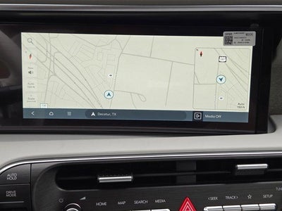 2026 Hyundai PALISADE SEL Premium 7P