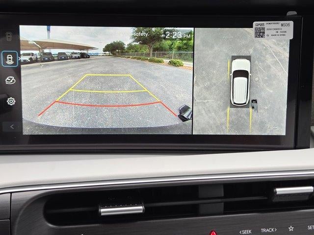 2026 Hyundai PALISADE SEL Premium 7P