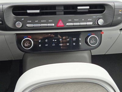 2026 Hyundai PALISADE SEL Premium 7P