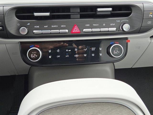 2026 Hyundai PALISADE SEL Premium 7P