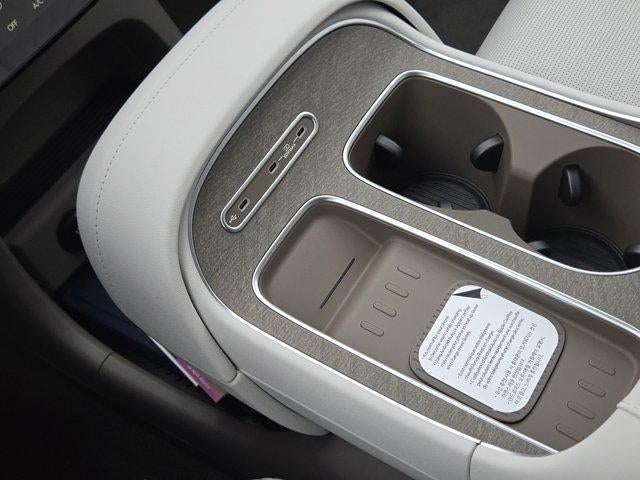 2026 Hyundai PALISADE SEL Premium 7P