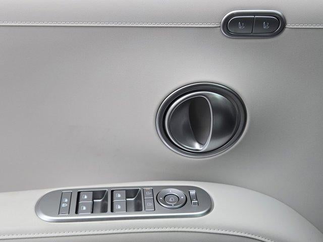 2026 Hyundai PALISADE SEL Premium 7P