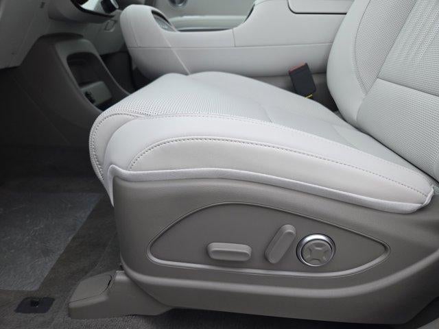 2026 Hyundai PALISADE SEL Premium 7P