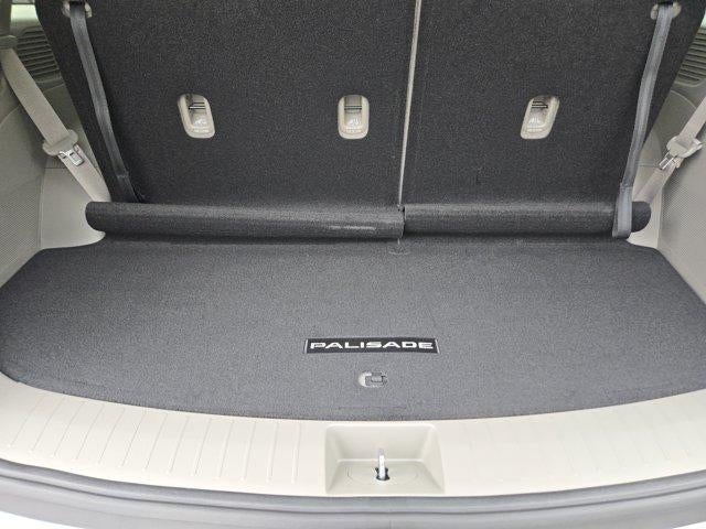 2026 Hyundai PALISADE SEL Premium 7P