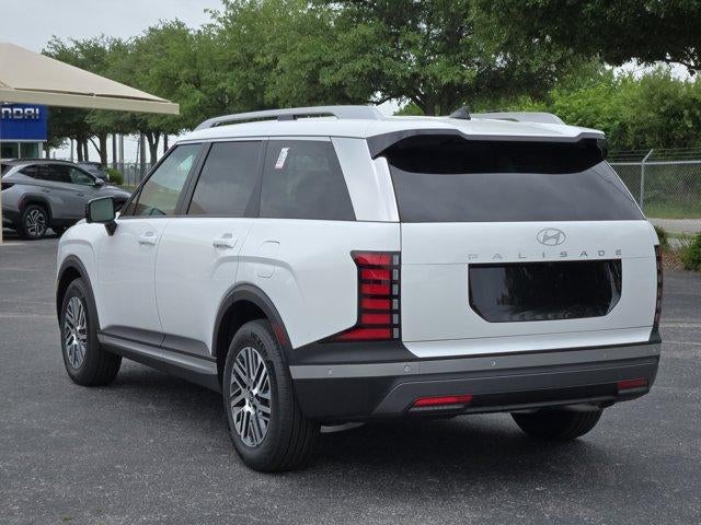 2026 Hyundai PALISADE SEL Premium 7P