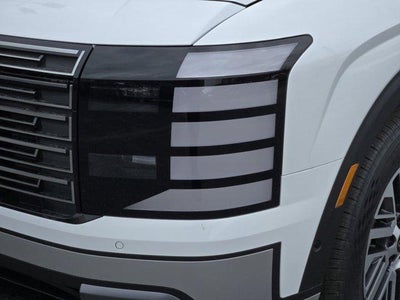 2026 Hyundai PALISADE SEL Premium 7P