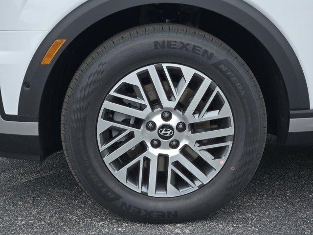 2026 Hyundai PALISADE SEL Premium 7P