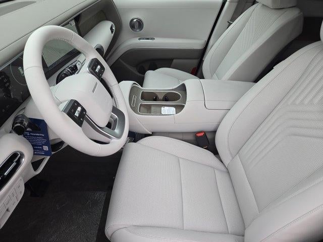 2026 Hyundai PALISADE SEL Premium 7P