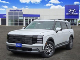 2026 Hyundai PALISADE SEL Premium 7P