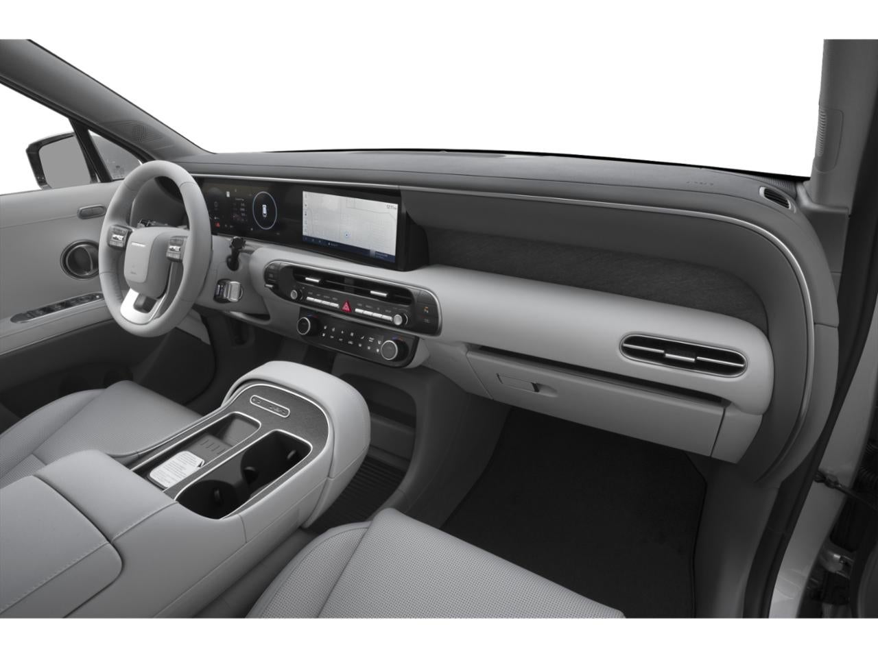 2026 Hyundai PALISADE SEL Premium 7P