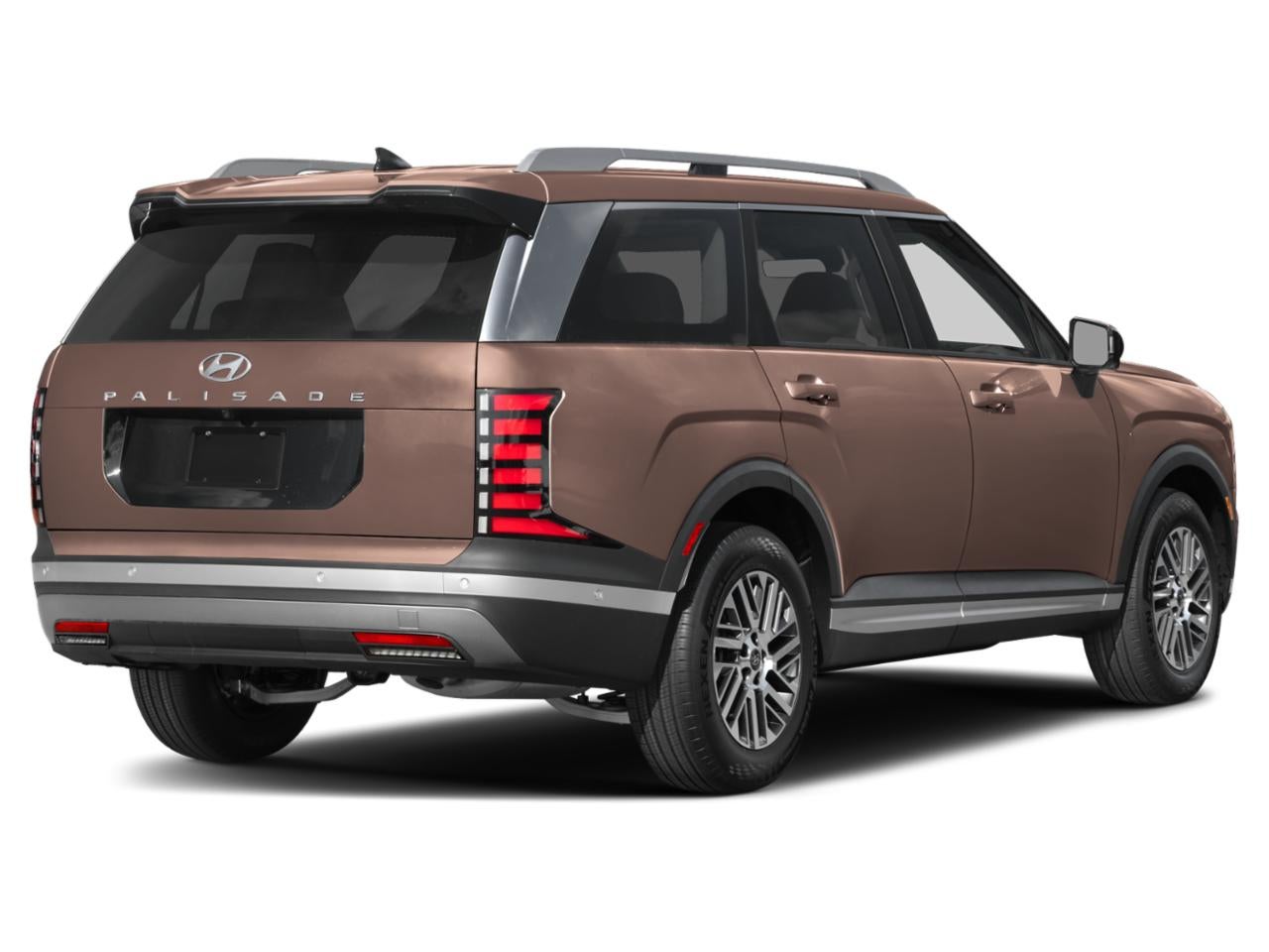 2026 Hyundai PALISADE SEL Premium 7P
