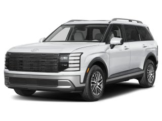 2026 Hyundai PALISADE SEL Premium 7P
