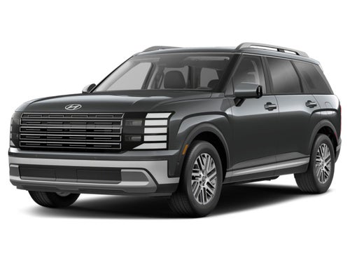 2026 Hyundai PALISADE SEL Premium 7P