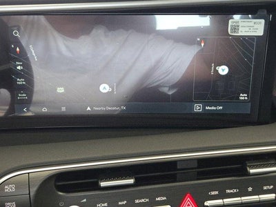 2026 Hyundai PALISADE SEL Premium 7P