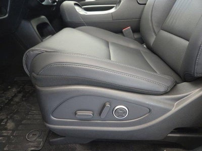 2026 Hyundai PALISADE SEL Premium 7P