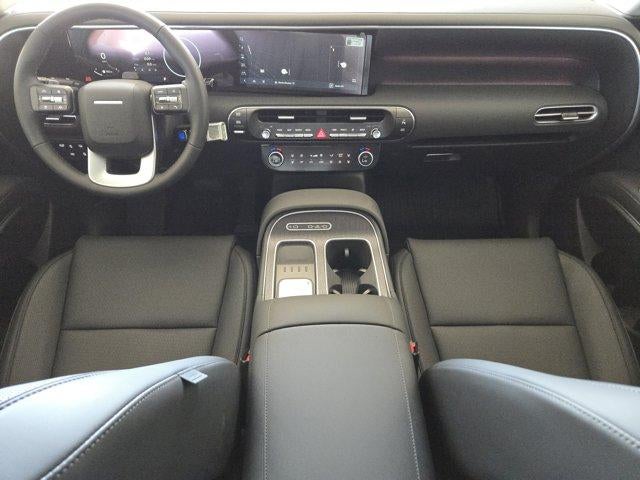 2026 Hyundai PALISADE SEL Premium 7P