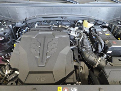 2026 Hyundai PALISADE SEL Premium 7P