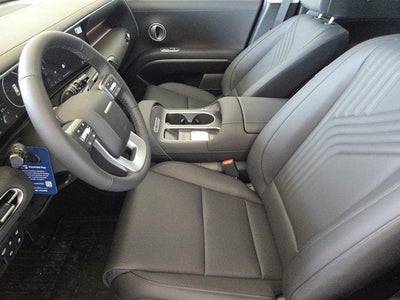 2026 Hyundai PALISADE SEL Premium 7P