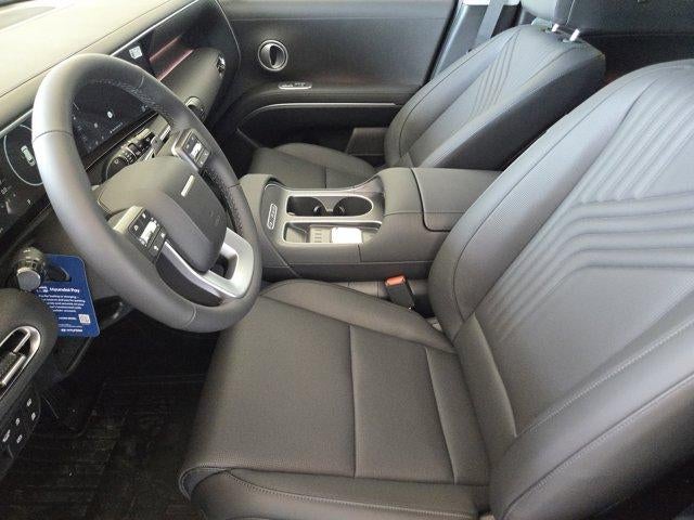 2026 Hyundai PALISADE SEL Premium 7P