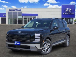 2026 Hyundai PALISADE SEL Premium 7P