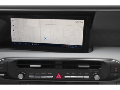 2026 Hyundai PALISADE SEL Premium 7P