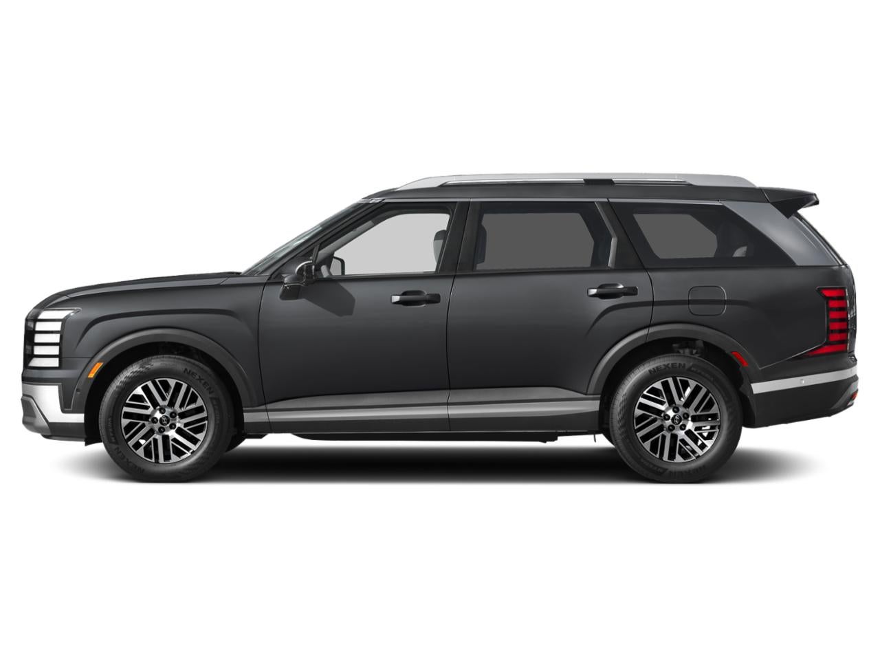 2026 Hyundai PALISADE SEL Premium 7P