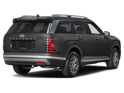 2026 Hyundai PALISADE SEL Premium 7P
