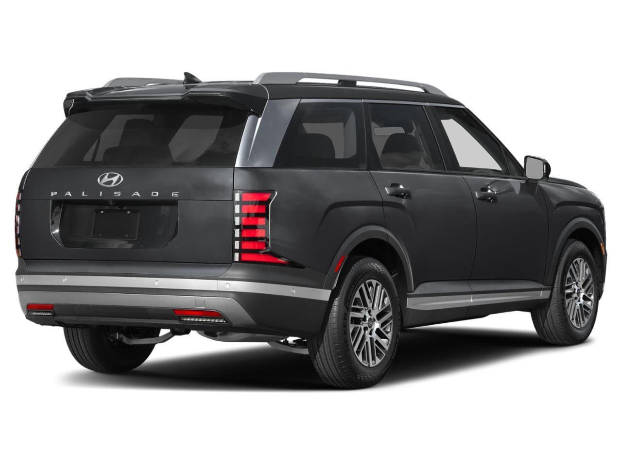 2026 Hyundai PALISADE SEL Premium 7P