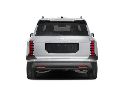 2026 Hyundai PALISADE SEL Premium 7P