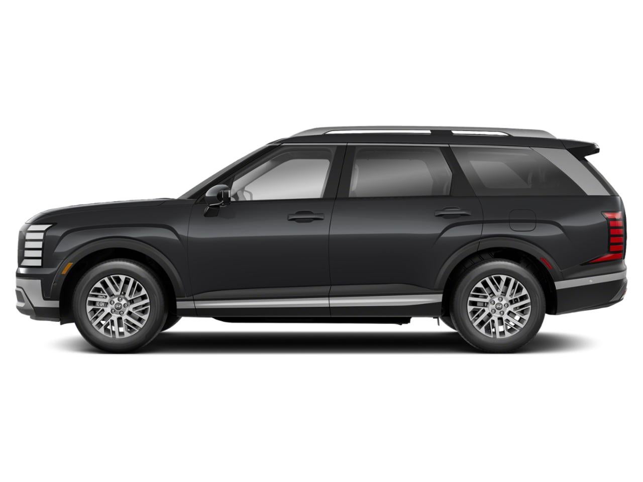 2026 Hyundai PALISADE SEL Premium FWD