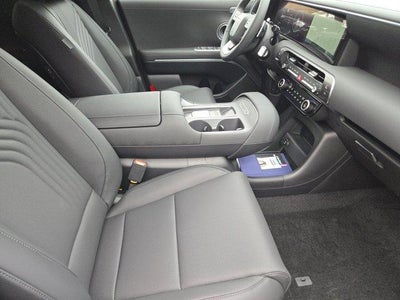 2026 Hyundai PALISADE SEL Premium 7P